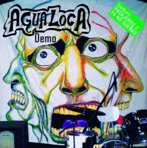 Agualoca : Demo 2006